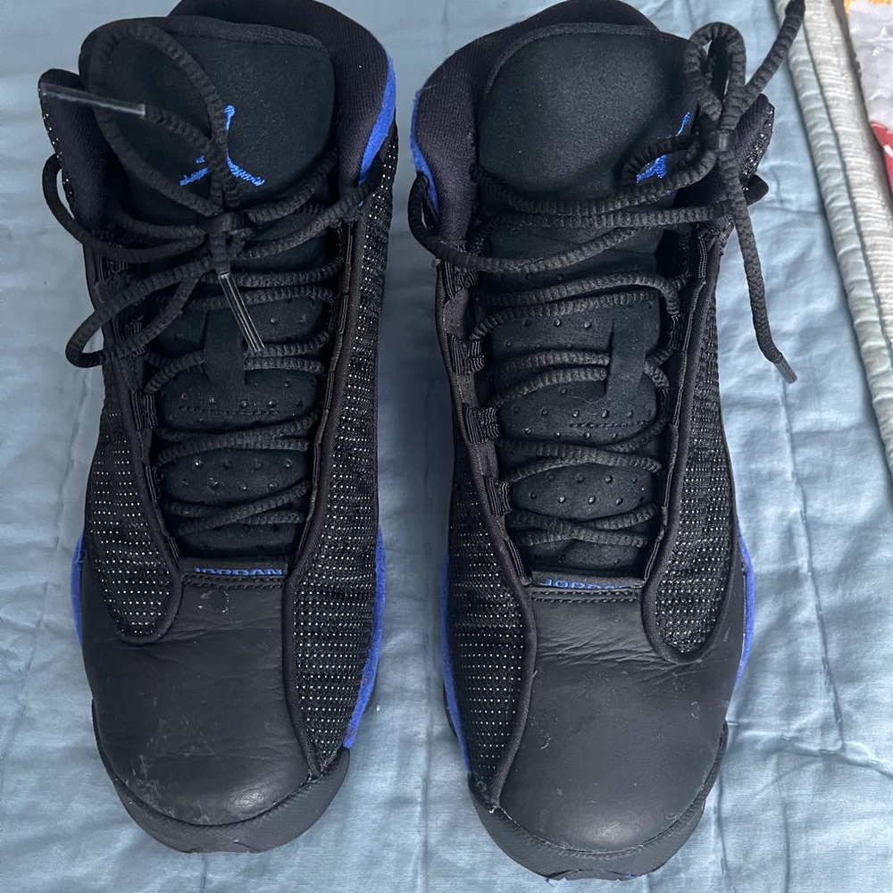 Jordan Retro 13